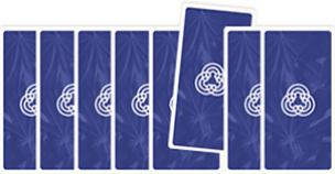 Cartas do Tarot do dia